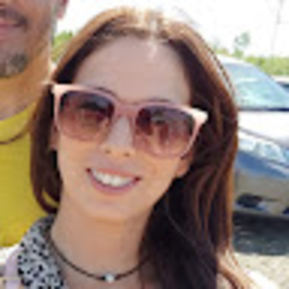 Meet your Posher, Yordana